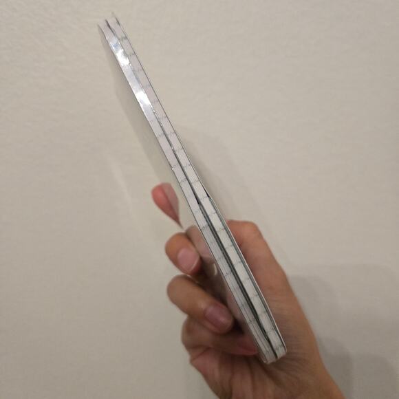 New Sealed Field Notes Quarterly Limited Edition 2 Pack Ledger and Date Log Book - Picture 4 of 7